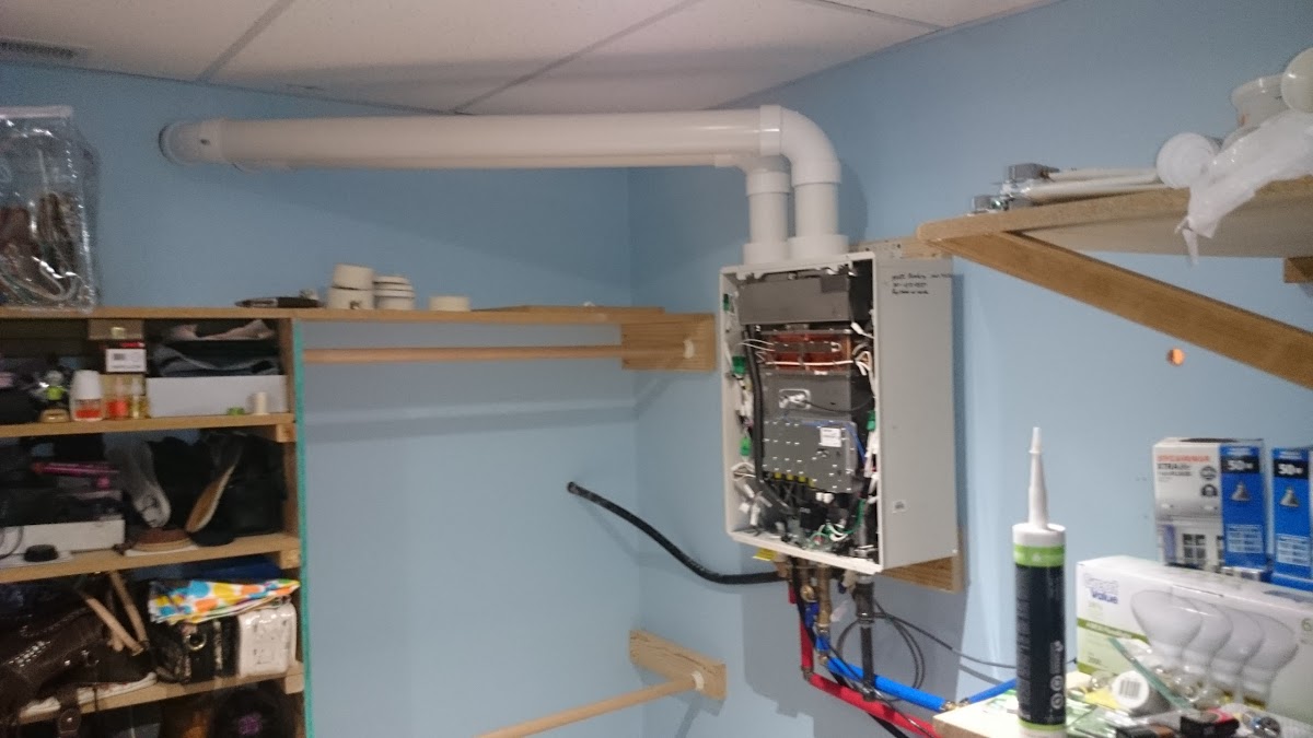 Matt's plumbing service LLC Plumber in Dubois, WY photo