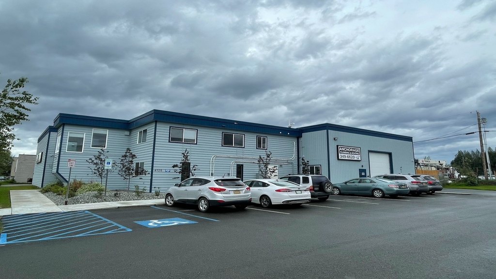 Anchorage Plumbing & Heating Plumber in Anchorage, AK photo