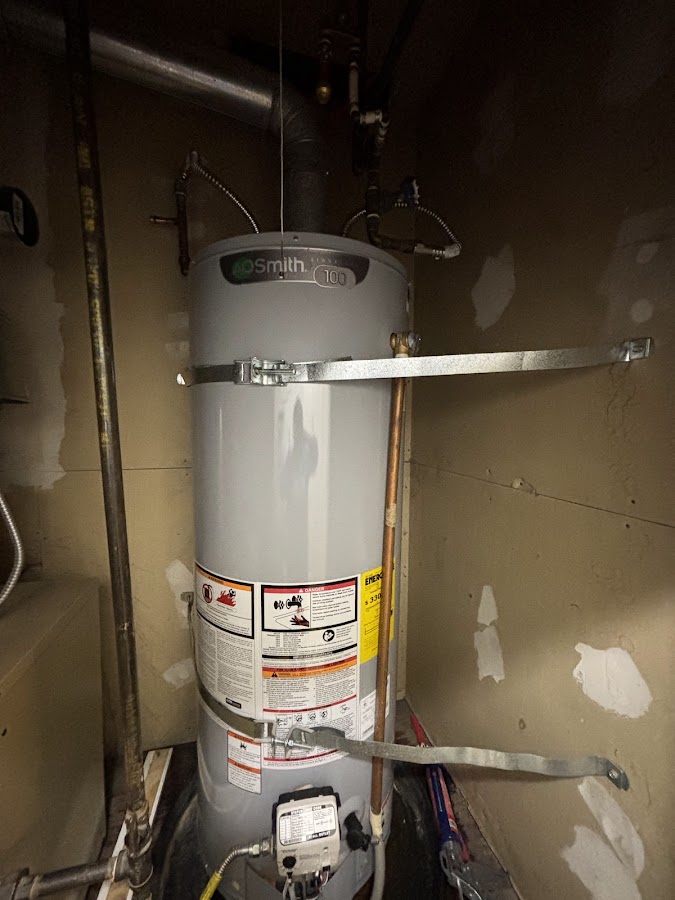 H & M Plumbing & Heating Plumber in Anchorage, AK photo