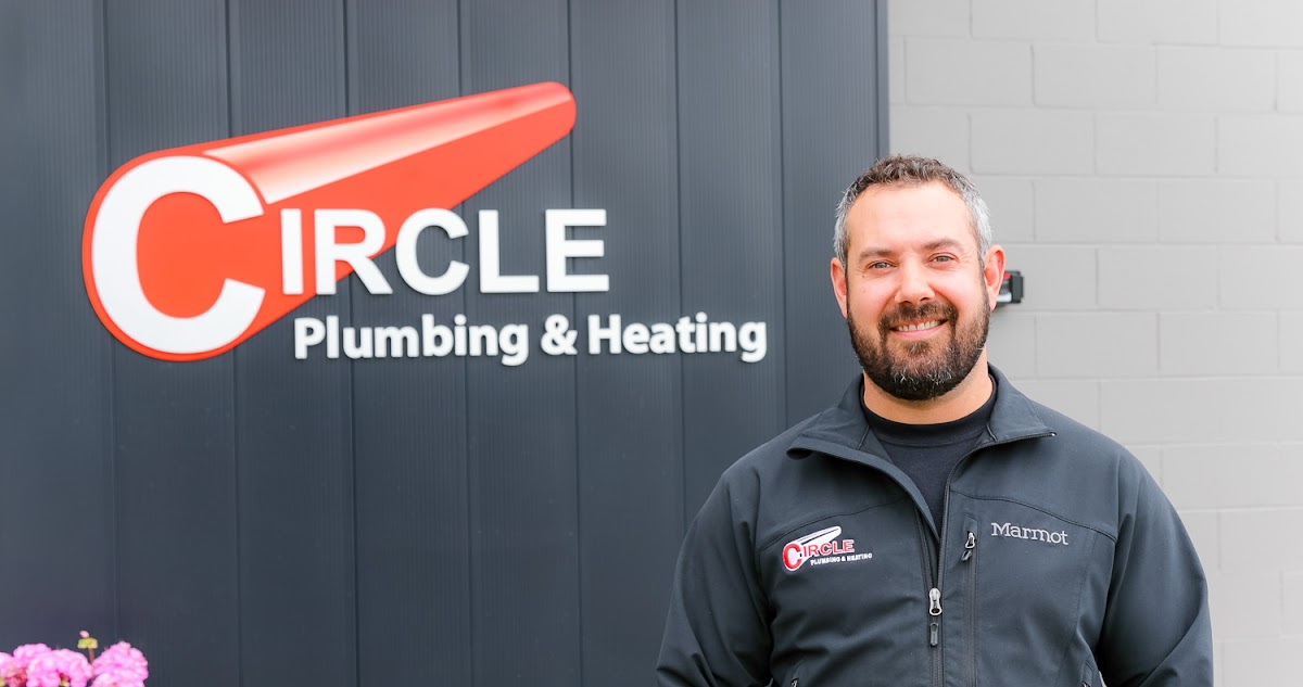Circle Plumbing & Heating Inc Plumber in Anchorage, AK photo
