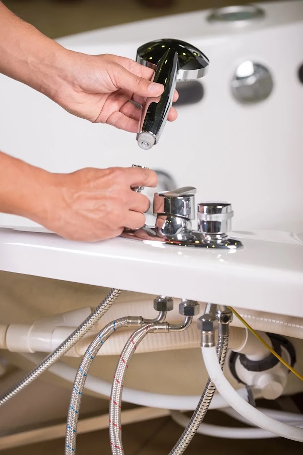 Sound Mechanical Plumber in Anchorage, AK photo