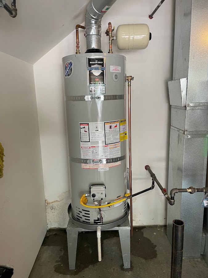 McCann Plumbing & Heating Anchorage Plumber in Anchorage, AK photo