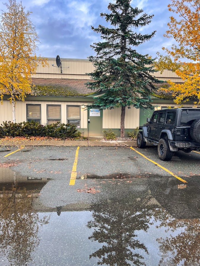 Rock Solid Plumbing & Heating LLC Plumber in Anchorage, AK photo