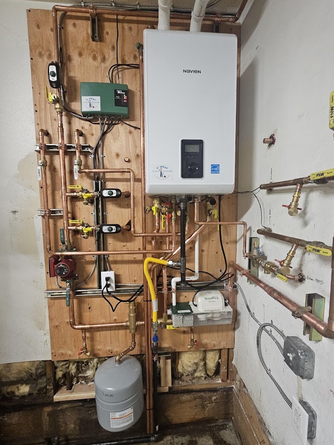 Plumbing & Heating Doctor Plumber in Wasilla, AK photo