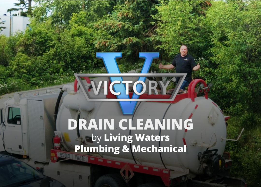Victory Drain Cleaning Plumber in Anchorage, AK photo