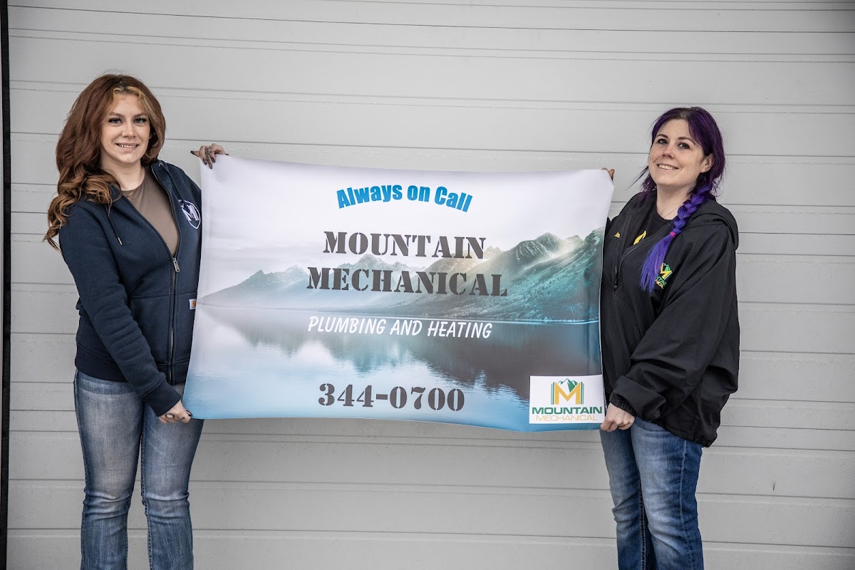 Mountain Mechanical Plumber in Anchorage, AK photo