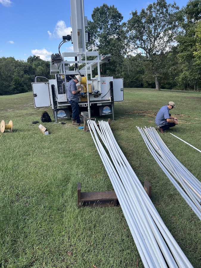 R&R Pump Service Inc Contractor in Bentonville, AR photo
