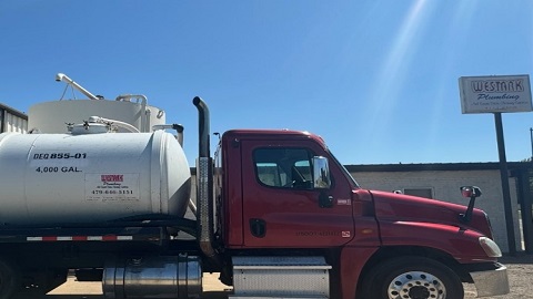 Westark Plumbing & Expert Drain Cleaning Services Plumber in Fort Smith, AR photo