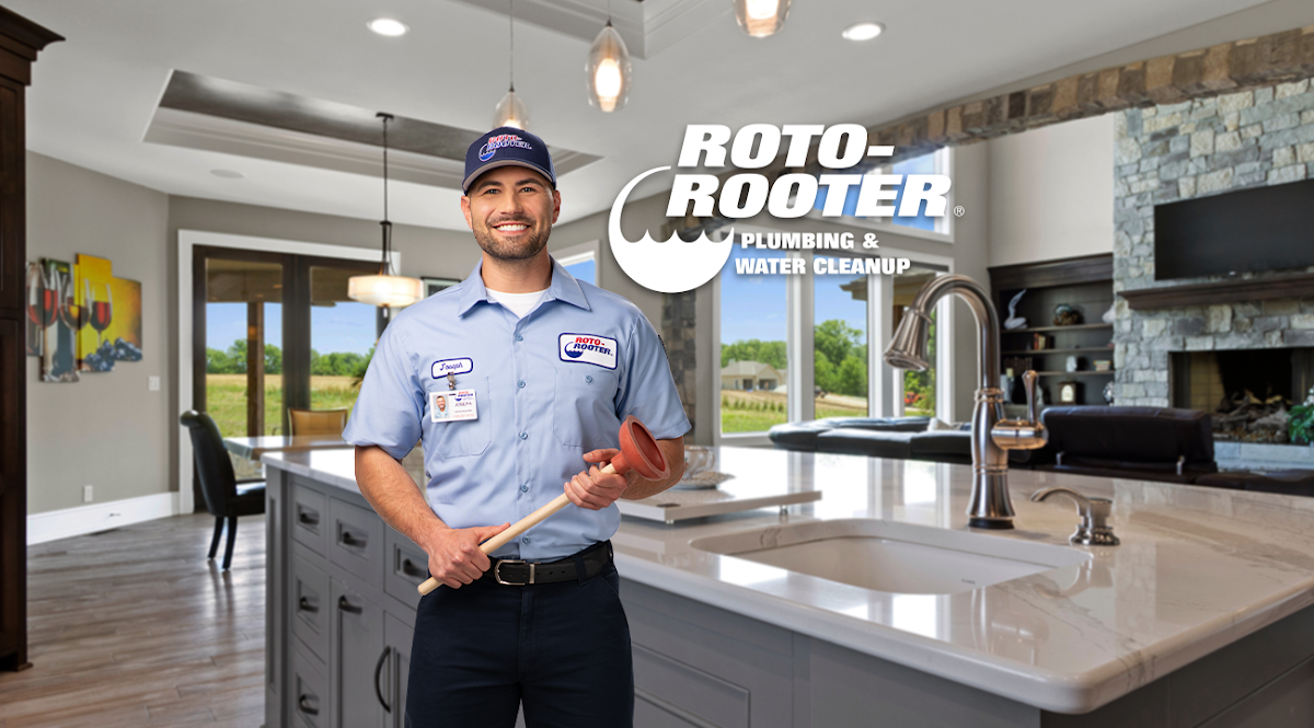 Roto-Rooter Plumbing Yuma - 24/7 Plumber in Yuma, AZ photo