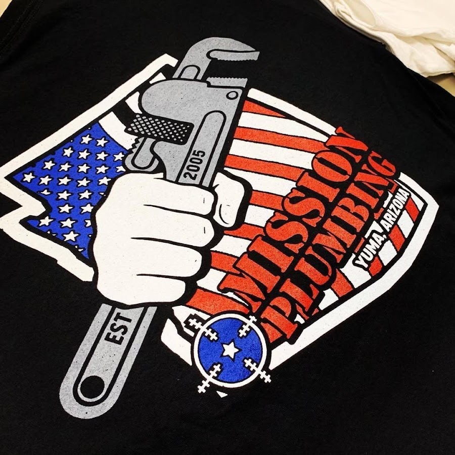 Mission Plumbing LLC Plumber in Somerton, AZ photo