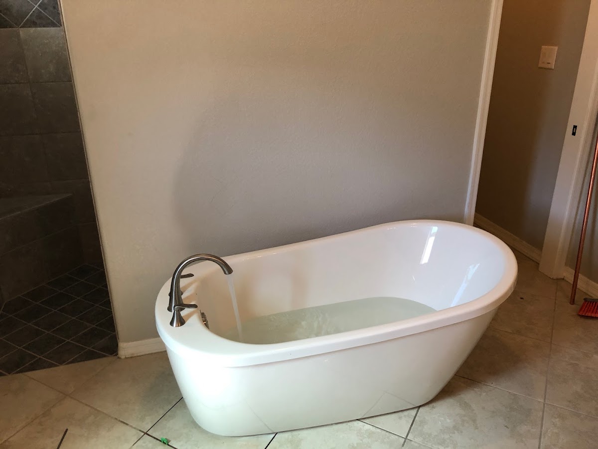 Demco Plumber in Yuma, AZ photo