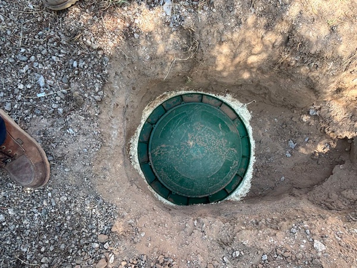 Apollo Drain & Septic Services LLC Plumber in Yuma, AZ photo