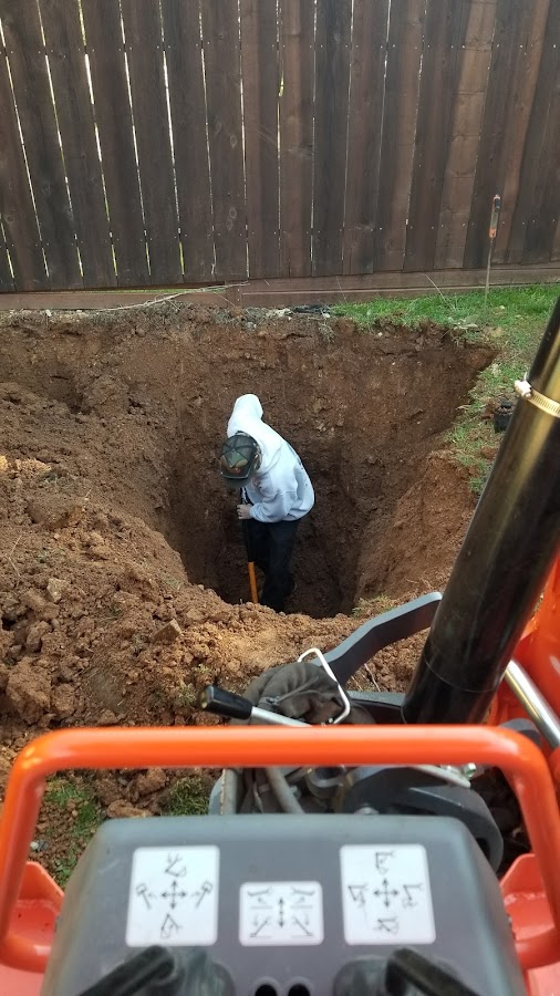 Advanced Septic Pumping Service Plumber in Citrus Heights, CA photo