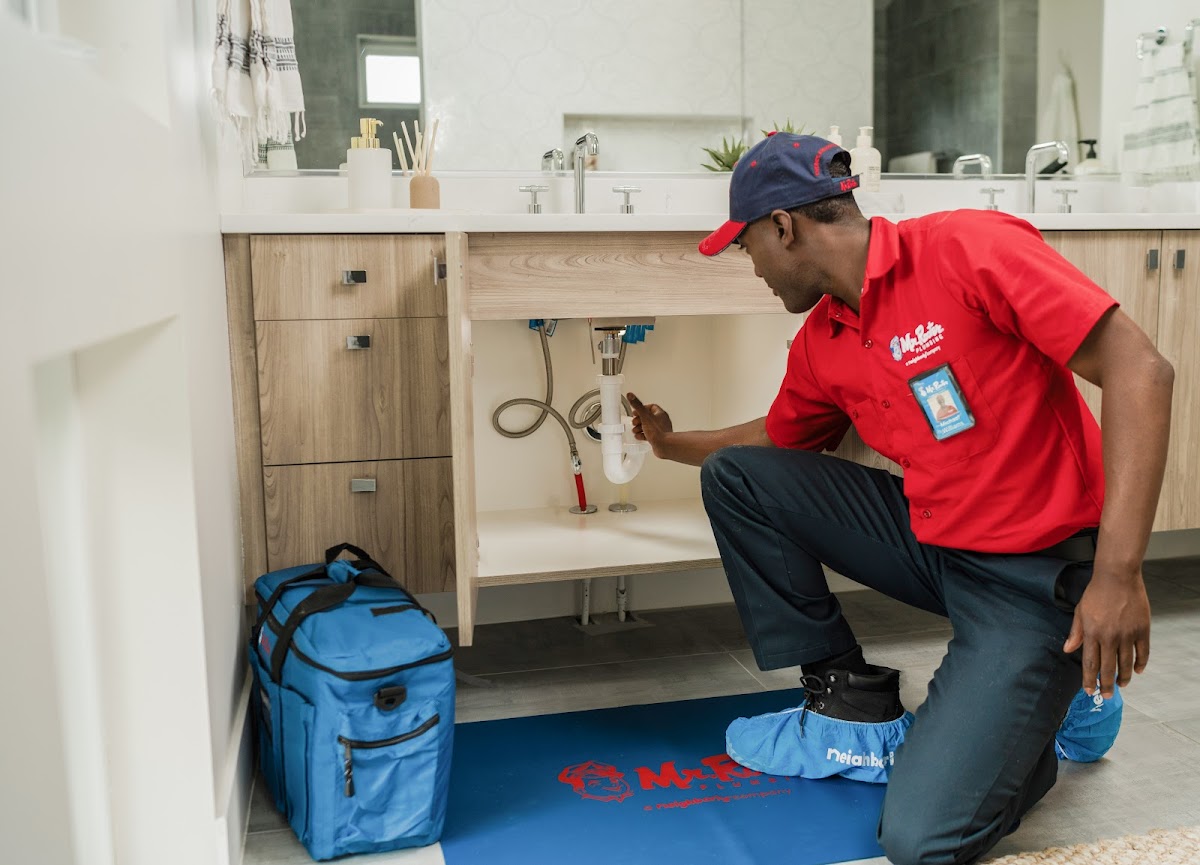 Mr. Rooter Plumbing of Sacramento