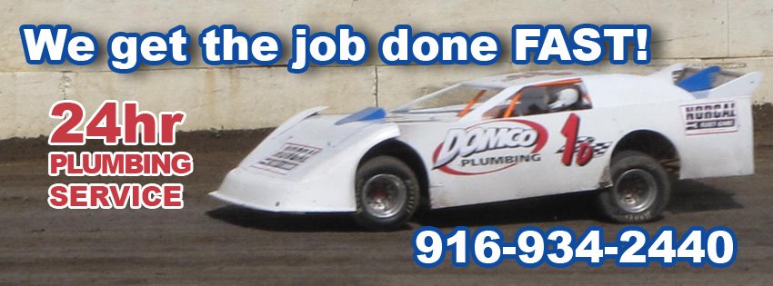 Domco Plumbing Plumber in Folsom, CA photo