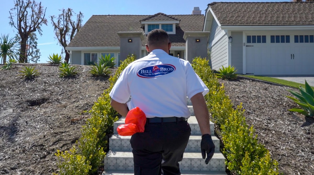 Bell Brothers Electrical, Plumbing, Heating, & Air Plumber in Mather, CA photo