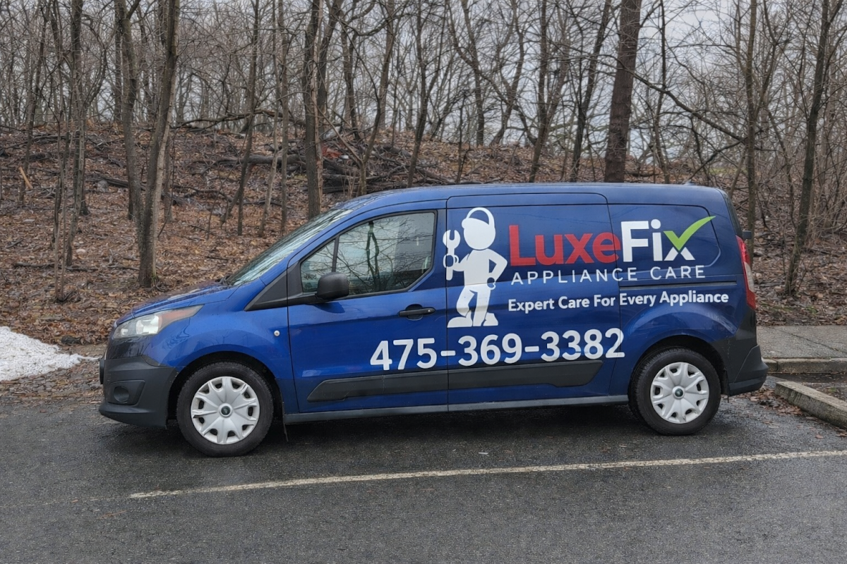 LuxeFix Appliance Care LLC Appliance Repair in Bridgeport, CT photo