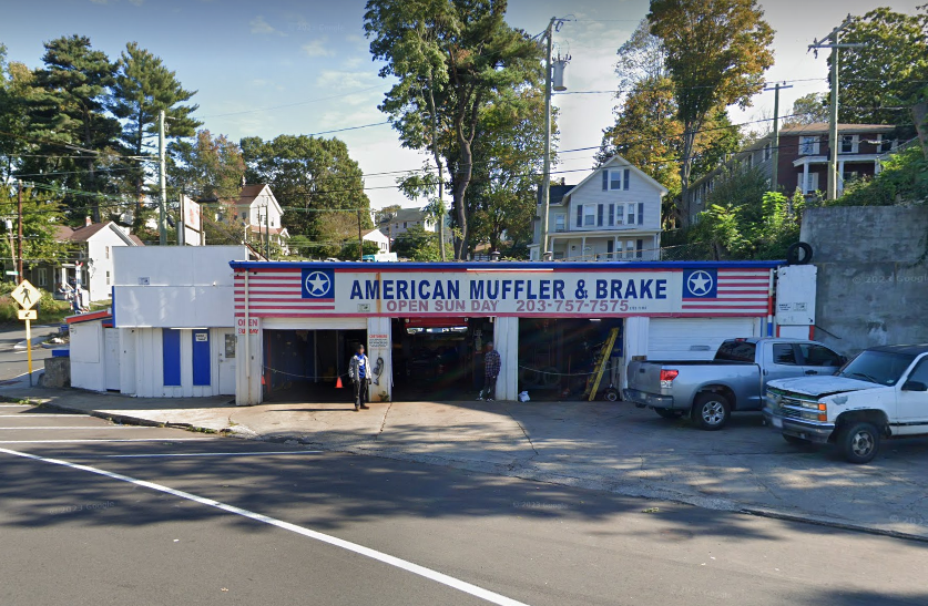 American Muffler & Brake Shop Auto Repair in Waterbury, CT photo