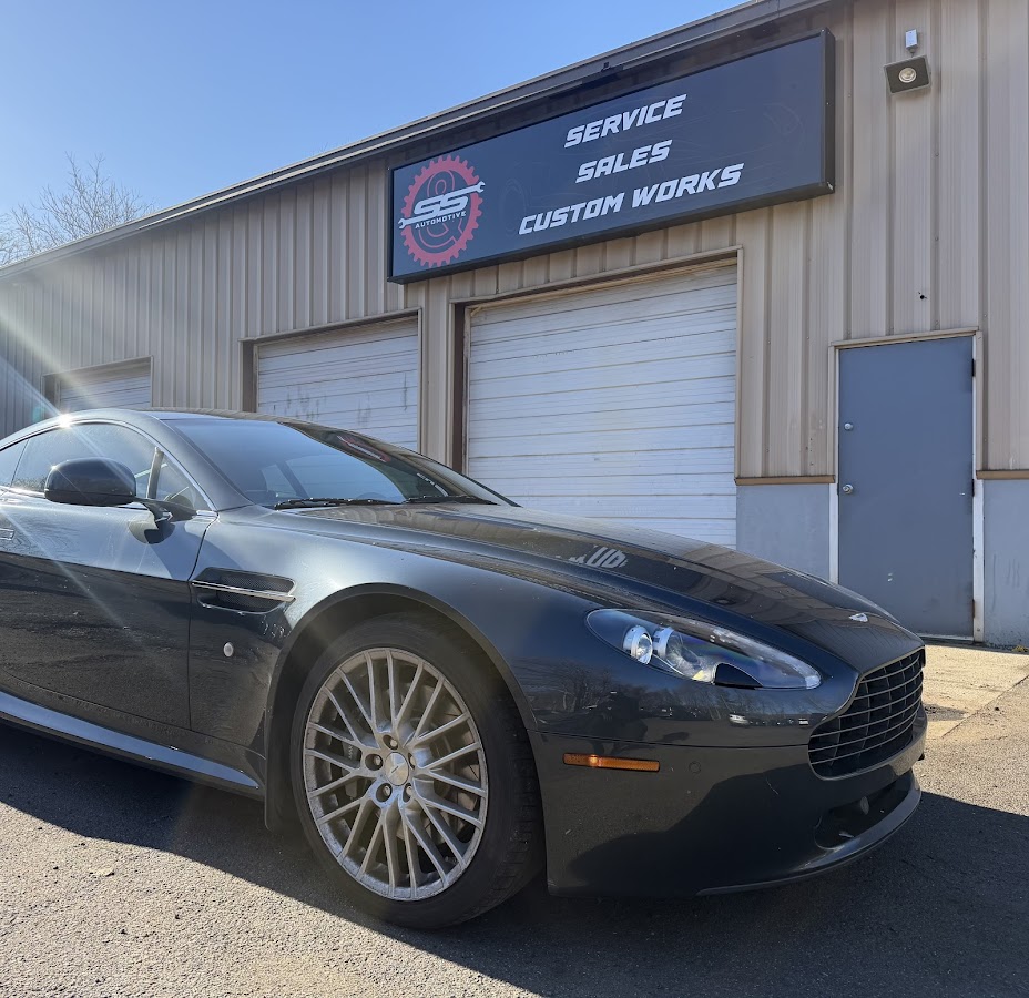 S&S Automotive Auto Repair in Waterbury, CT photo