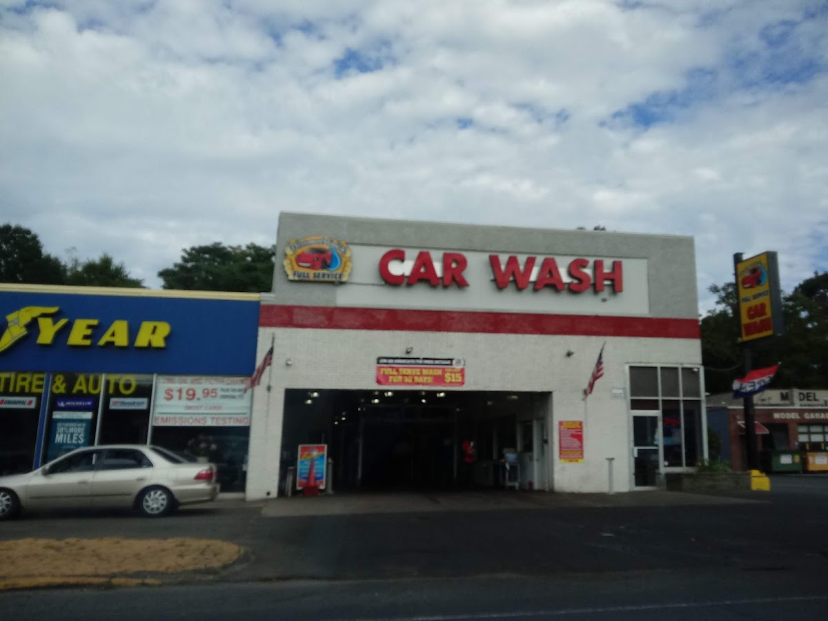 WATERBURY TIRE AND AUTO SERVICE Auto Repair in Waterbury, CT photo