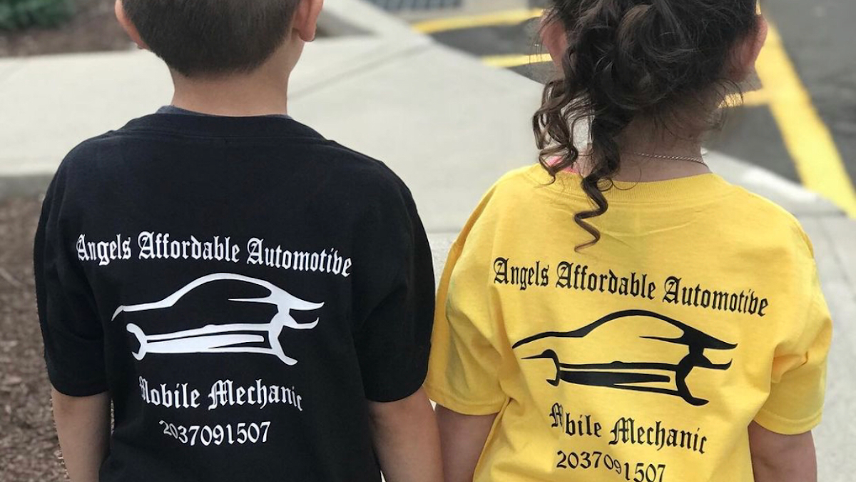 Mobile Automotive Repair Auto Repair in Waterbury, CT photo