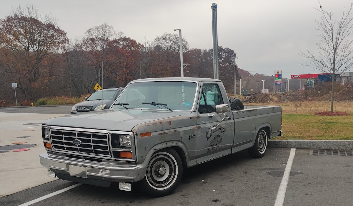 MAFER AUTO BODY/911 MOTORSPORT LLC Auto Repair in Watertown Ave Off, CT photo