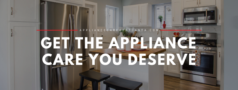 Appliance Care of Atlanta Appliance Repair Service in Alpharetta, GA photo