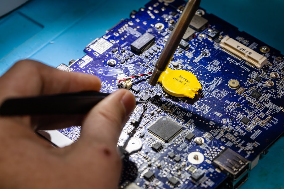 West Computers Inc Mobile Phone Repair in Laurel, MS photo