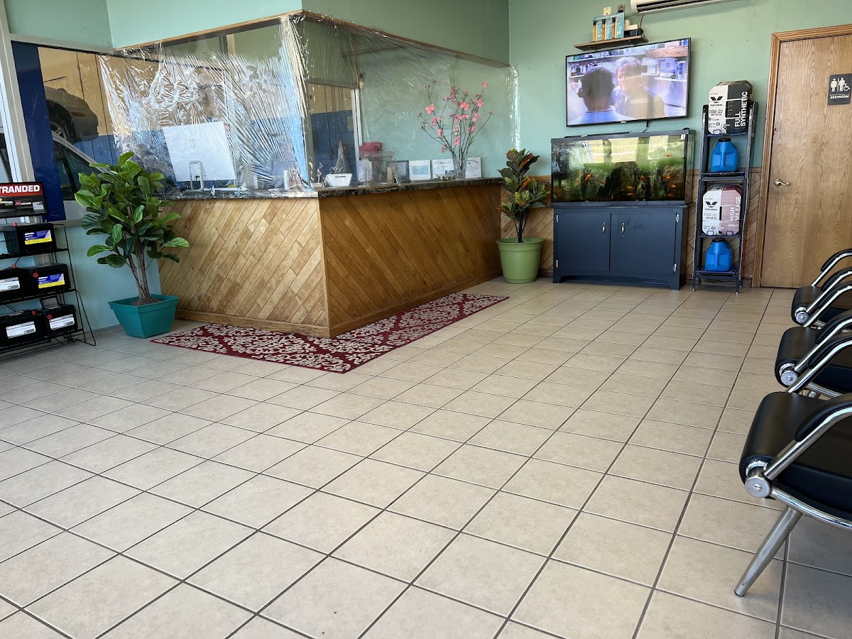 Auto Service International Auto Repair in Waterbury, CT photo