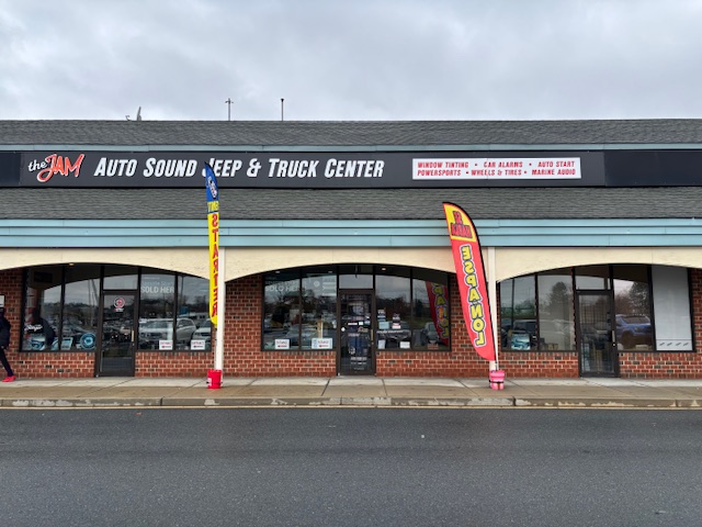 Audio Jam Inc Mobile Phone Repair in 227 Governors Pl, DE photo