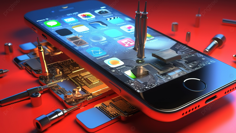 Salvation Repair Mobile Phone Repair in Laurel, MS photo
