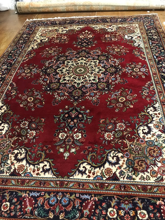 Rug & Couch Cleaning Miami Janitorial Service in Coral Gables, FL photo