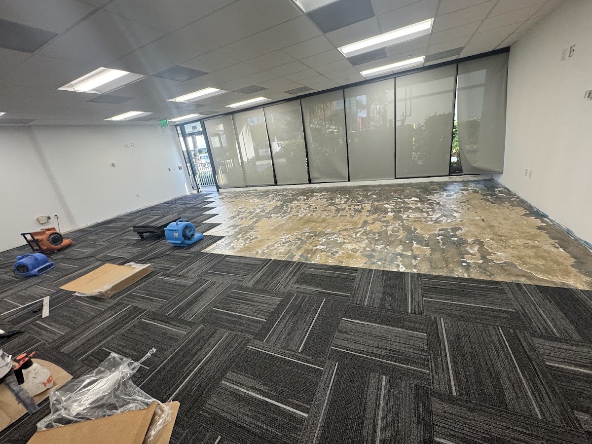 Global Flooring Enterprise local service