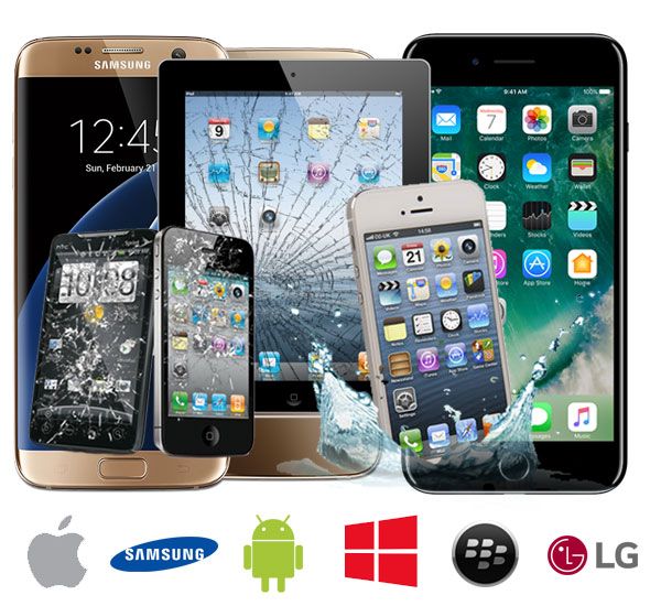 Cellairis (#1 Certified Phone Repairs in Walmart Windward ) iPhone, IPad, Tablets, Laptops, PC and Gaming Consoles Mobile Phone Repair in Alpharetta, GA photo