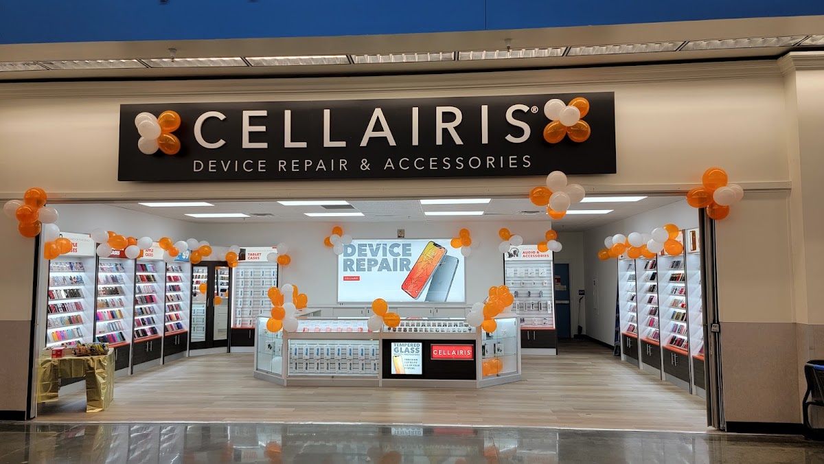 Cellairis Cellphone repair (#1 certified phone repair in town) Mobile Phone Repair in Roswell, GA photo