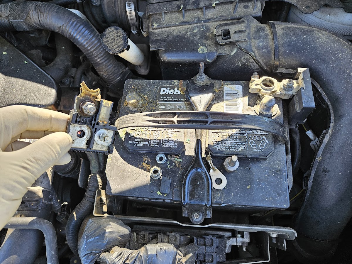 Meriwan Mobile Mechanic LLC Auto Repair in Alpharetta, GA photo