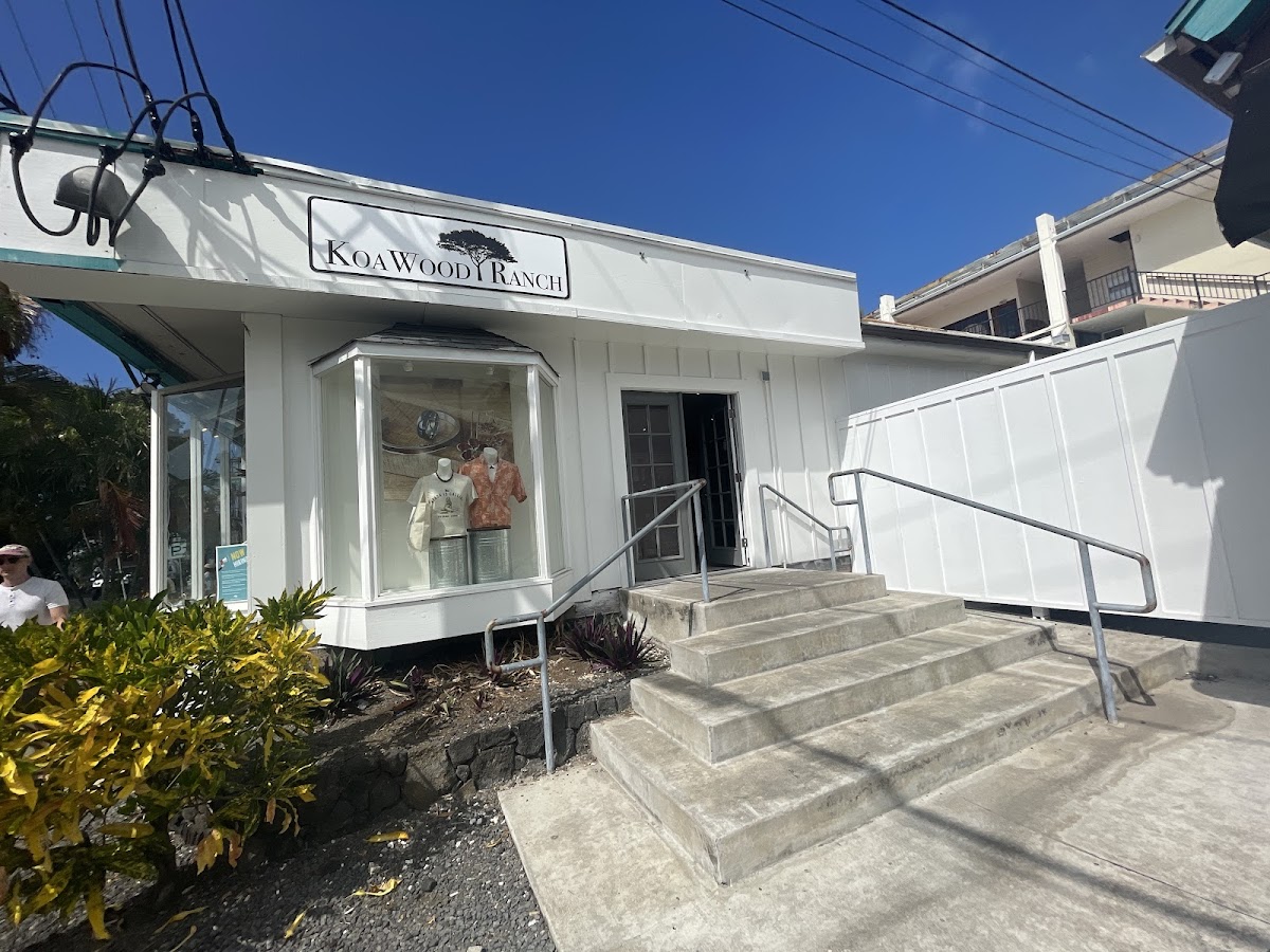 KoaWood Ranch Mobile Phone Repair in Kailua-Kona, HI photo