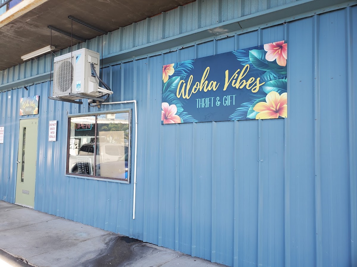Aloha Vibes Thrift and Gift Locksmith in Kailua-Kona, HI photo