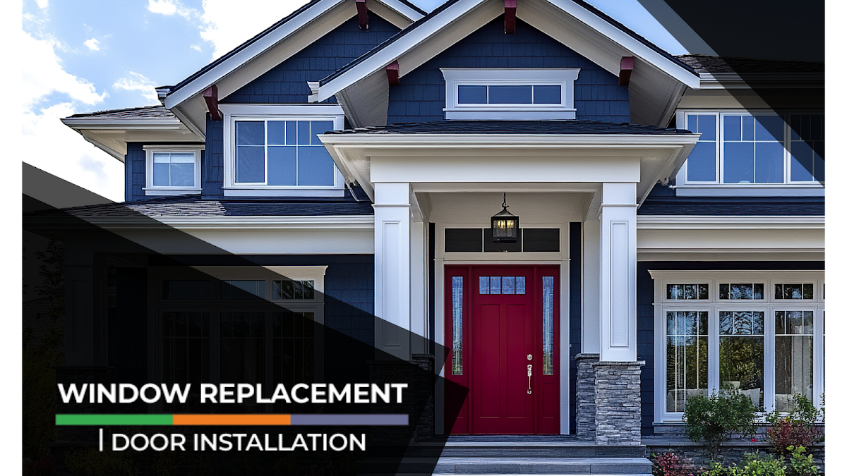 Window Replacement | Door Installation Handyman in Chicago, IL photo