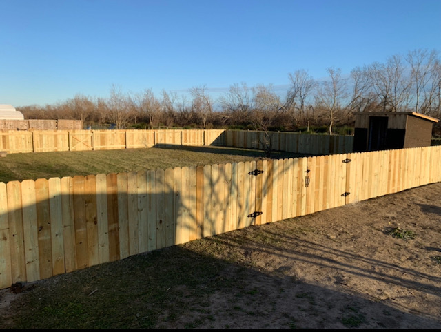 All Fenced Up Plumber in Lockport, LA photo