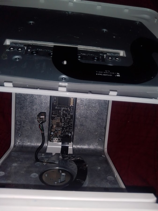 Marsh Electronics, LLC Electronics Repair Shop in Laurel, MS photo