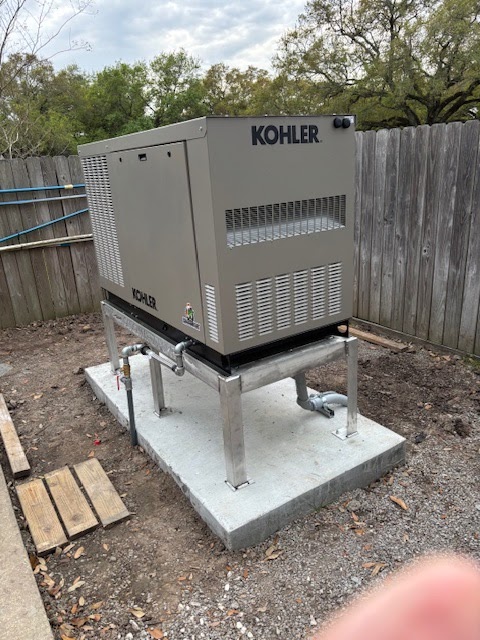 Gengatorz Power Systems Auto Repair in Houma, LA photo
