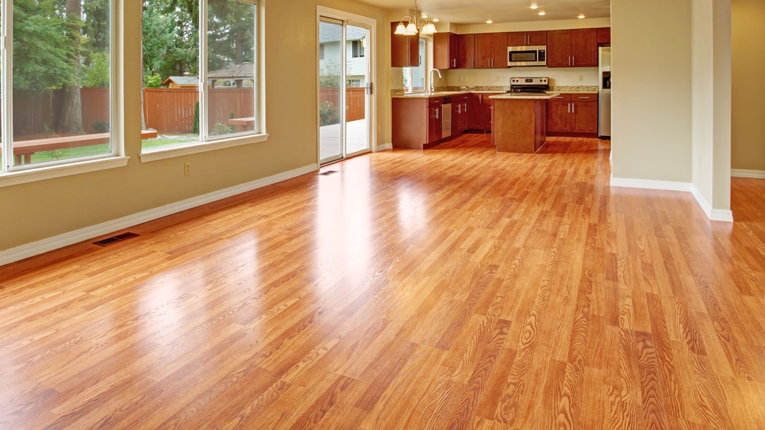 Lucky Seven Hardwood Floors, LLC Contractor in Woburn, MA photo