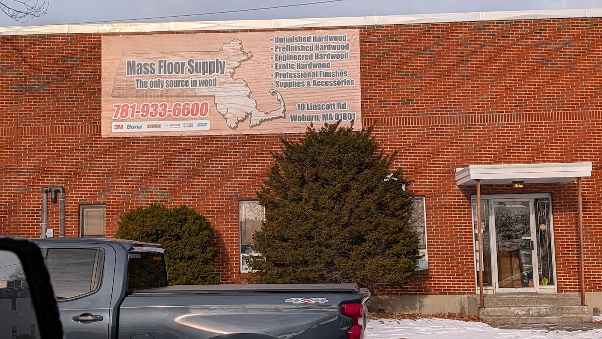 Mass Floor Supply Flooring Contractor in Woburn, MA photo