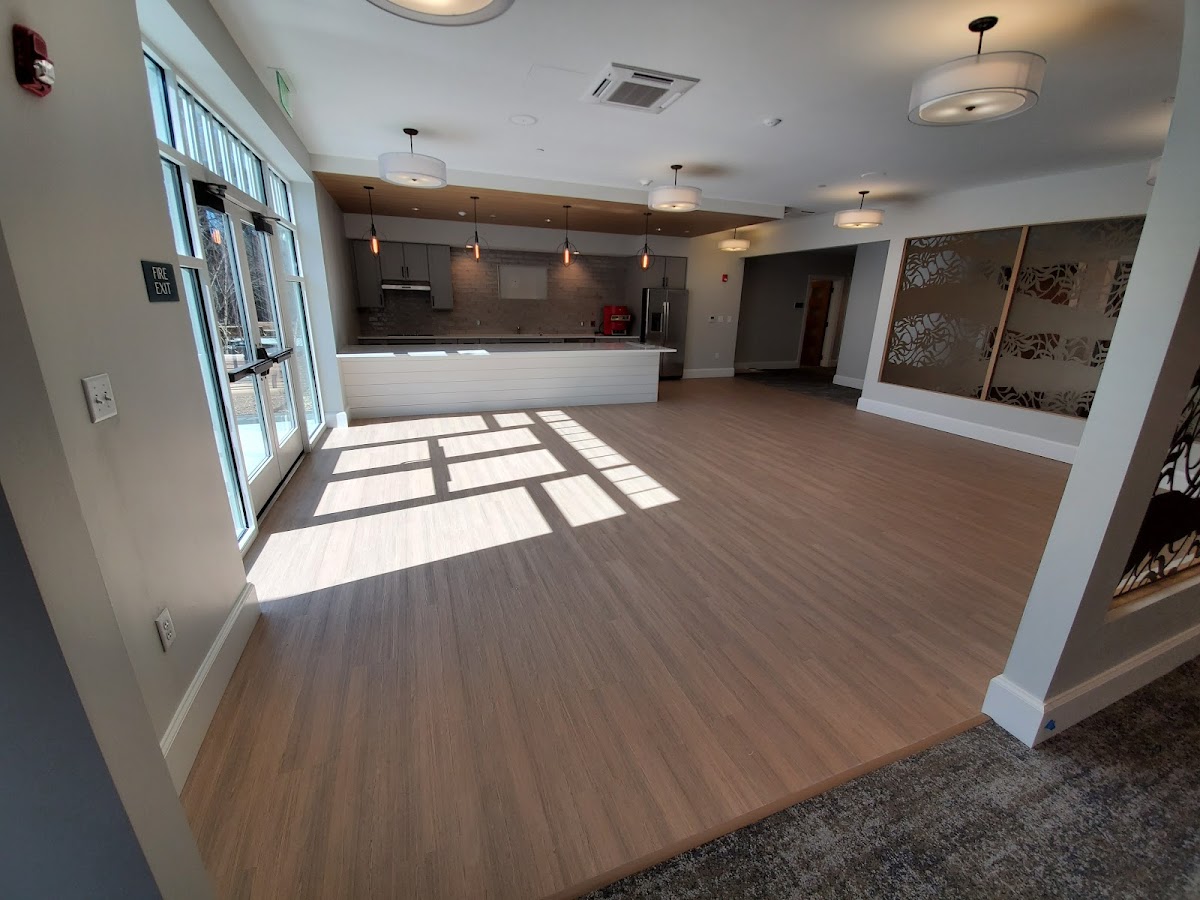 Teo's Flooring Inc.