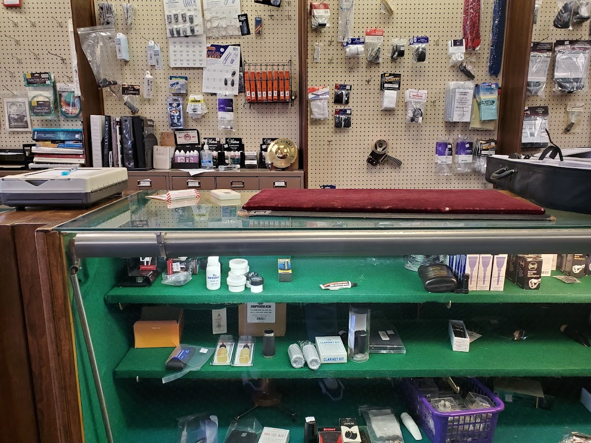 Eastside Music local service in Roseville, MI