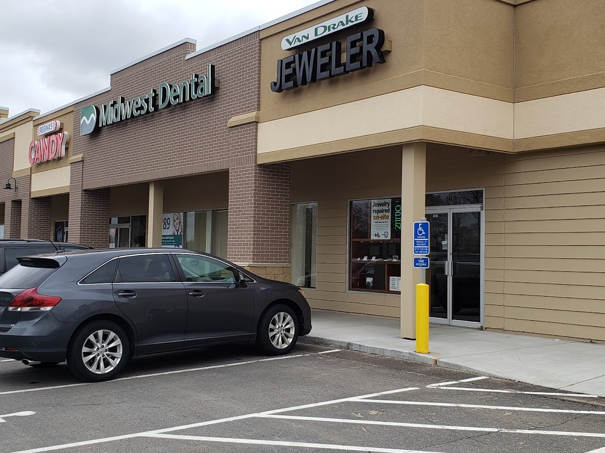 Van Drake Jewelers Jewelry Repair in West St Paul, MN photo