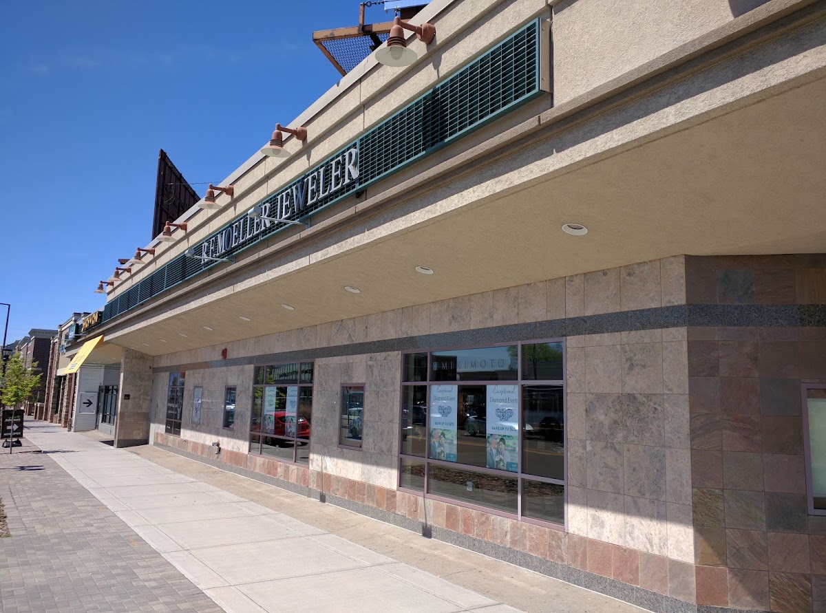 R.F. Moeller Jeweler Jewelry Repair in St Paul, MN photo