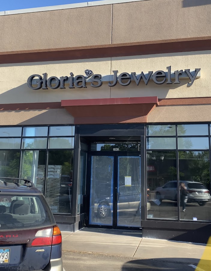 Gloria's Jewelry