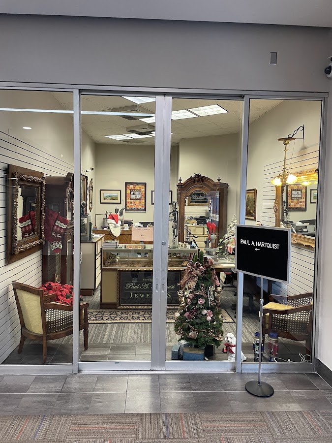 Paul Hartquist Jeweler Jewelry Repair in St Paul, MN photo